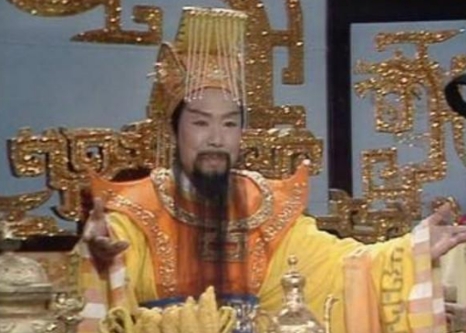 太上老君是道教始祖，为什么还甘愿向玉帝称臣？