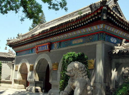 道教有着怎样的学术思想？在世界范围内有什么影响