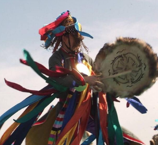 萨满教作为一种民俗现象 在东北上的三个现状是什么样的