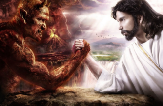 撒旦是怎么成为恶魔的？撒旦的来历介绍！