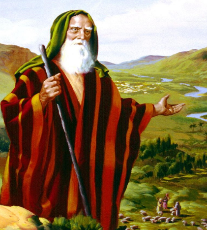 亚伯拉罕到底有多厉害 连耶稣和穆圣都是他的后裔