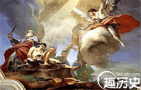 先知亚伯拉罕99岁高龄才有第一个孩子吗?