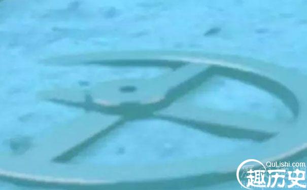 红海发现埃及古物：摩西分红海的故事是真的？