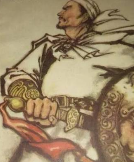 清朝历史故事：李文成与天理教起义