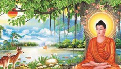 梵天：印度教的创造之神，与毗湿奴、湿婆并称三主神