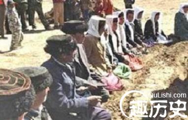 塔吉克族宗教 塔吉克族信仰什么宗教