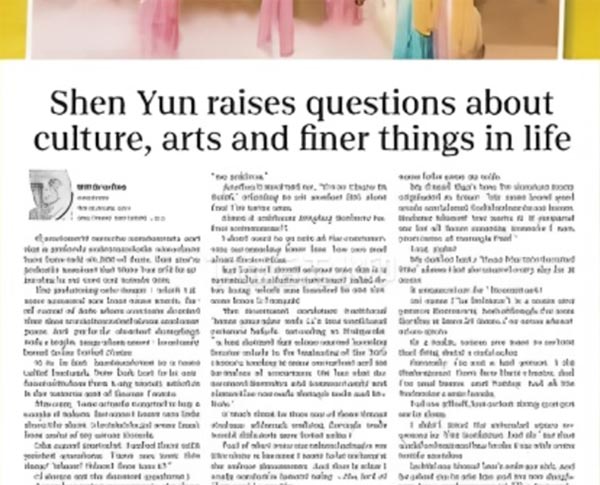 如果李洪志真能现场穿墙，也许……