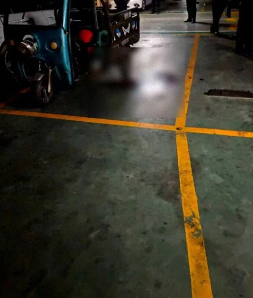 31岁男子交女友未果，迁怒杀害发小