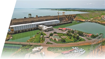  历史情谊的延续  现实发展的必然（权威论坛） 