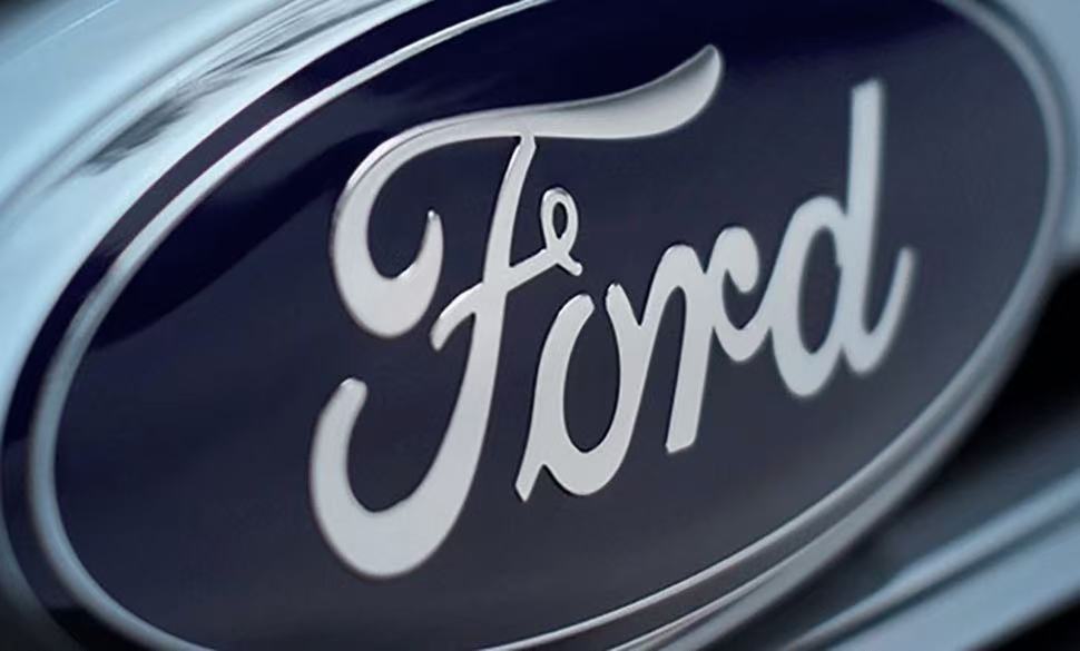 福特汽车：与中国伙伴合作有助于保持全球竞争力