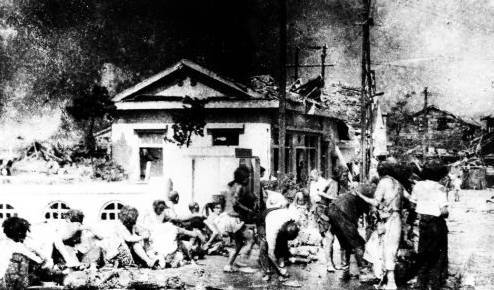 松岛泰胜：日本又要将琉球推向战场，我认为解决方法只有一个