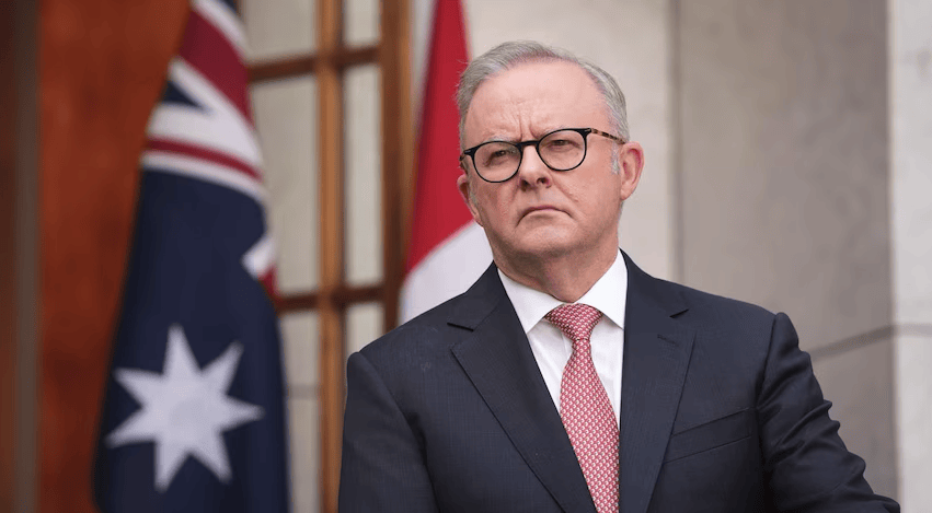 第三次世界大战或进入倒计时 澳经济衰退风险正在逼近