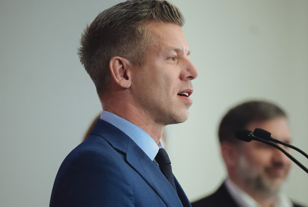 匈牙利当选总理毛焦尔：我和以总理说了，被通缉者踏入我国领土，必被逮捕