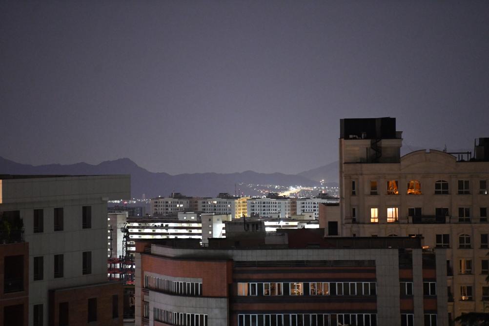 海外网评：美国这场战争已不得人心