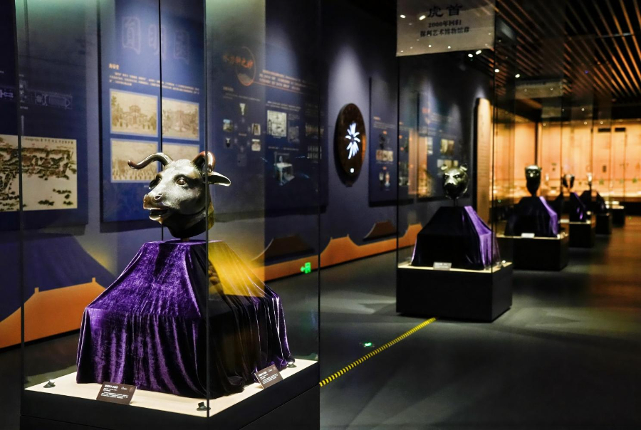 霍政欣：法国通过文物归还法案，但离“中国文物回家”还远……