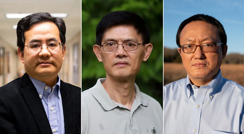 美议员夜不能寐：这不就是铺好红毯，请中国间谍来嘛