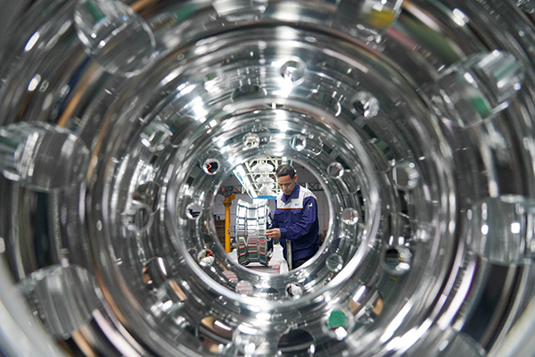 “中国这座鲜为人知的小城，是全球制造绕不开的节点”