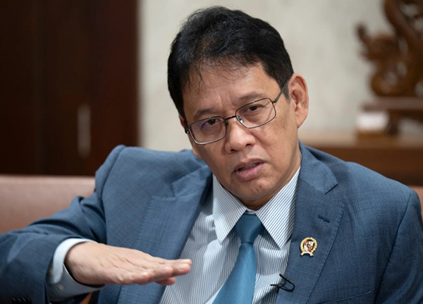 印尼财长畅想学伊朗在马六甲收“过路费”，一开口就被新加坡和马来西亚否了