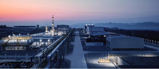 “中国带头投资氢能，印度跟上，西方却悄然退缩”