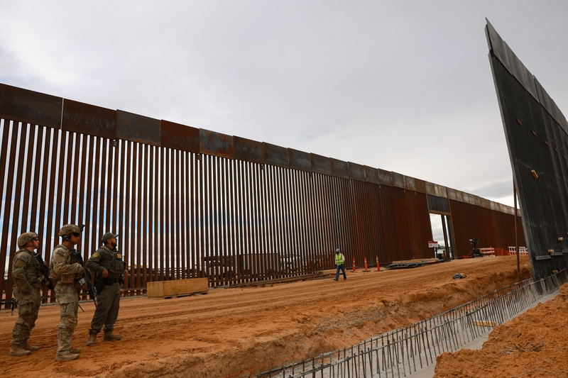 美媒：美国国务院出台新规，拒绝向害怕回国的人发放旅行签证