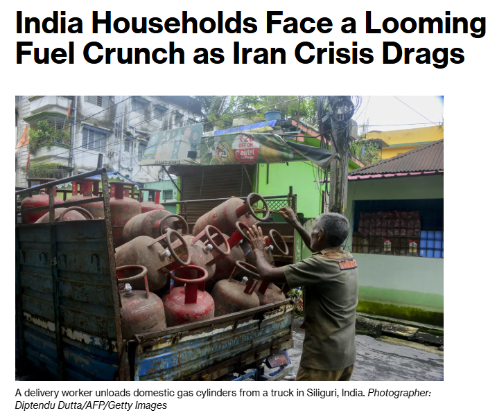 刘宗义：印度在中东问题上被边缘化，因为它又一次做出重大战略误判