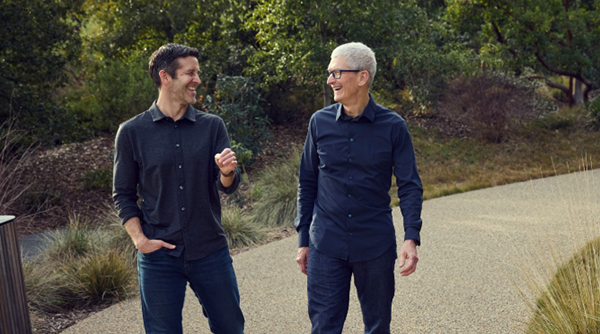 “苹果就最后一步用到印度，还得靠中国”