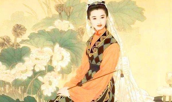 唐代女道士：14岁辟谷，一生不食荤腥，65岁飞升，引数千百姓围观 