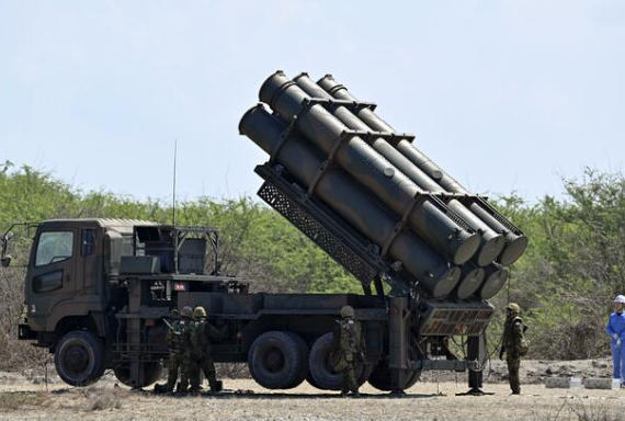 想得美！“日本在警告中国：别趁着美国没空，就搞武统”