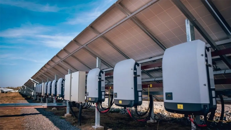 欧媒没证据恶意炒作，“中国逆变器能让全欧大停电”