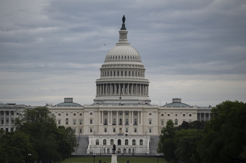 “美国债务规模超过GDP”，美媒：触及令人担忧的里程碑