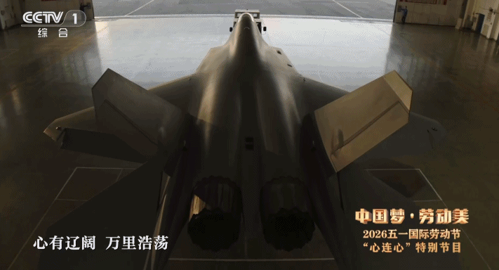 印巴冲突一周年，巴基斯坦空军回应“是否引进J-35”