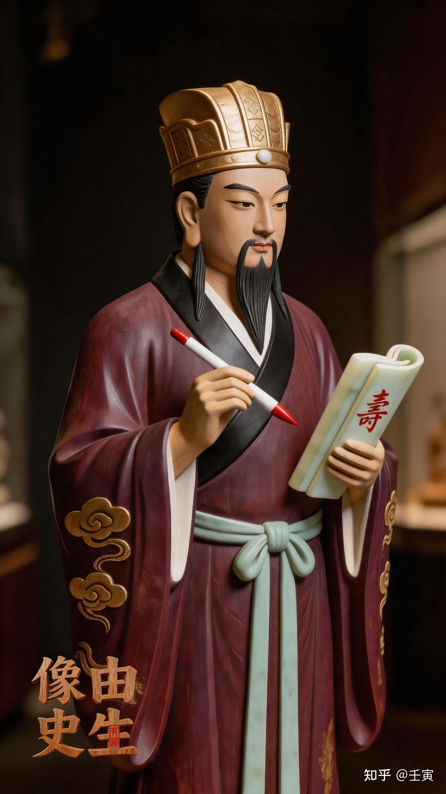 南斗天府，中国最早的“生命之神”