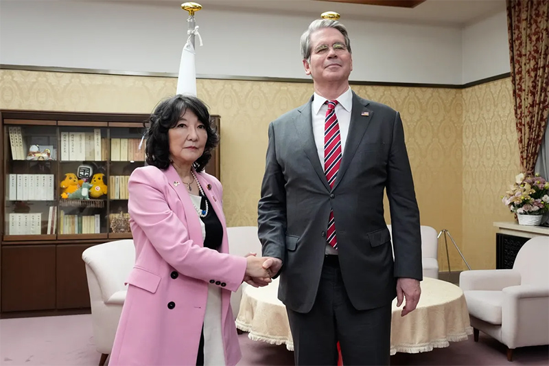 日本砸11.7万亿日元救汇率，效果仅剩“1日元”