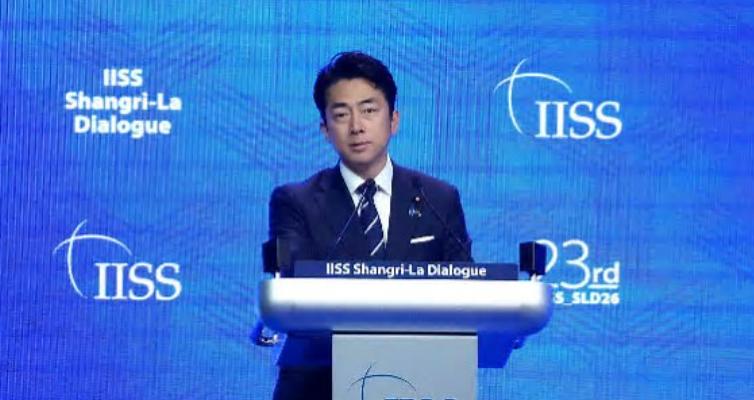 江宇舟：对日本新型军国主义的“新型抗战”，拖不得了