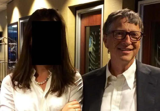 比尔·盖茨：我没伤害任何人，爱泼斯坦用我的婚外情来胁迫我