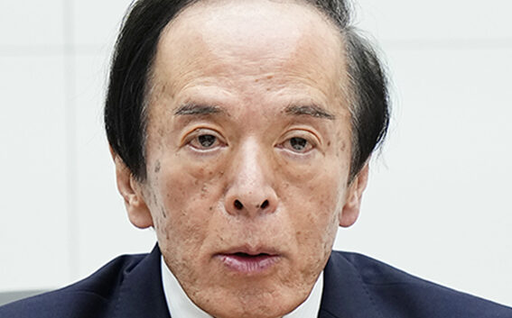 加息会议前夕，日央行行长突然住院