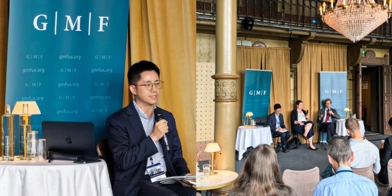 孙成昊：中欧关系是否来到临界点？