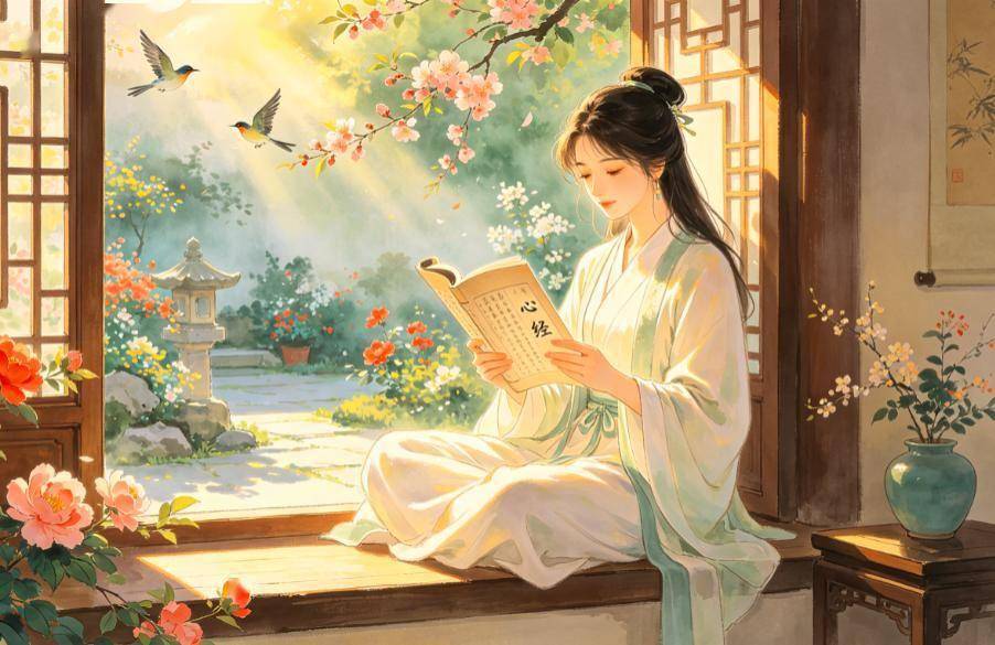 佛教与育儿：如何用佛学智慧教育孩子？ 