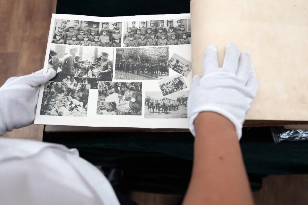 又一侵华日军罪行曝光：反复实施动物血液注入人体实验