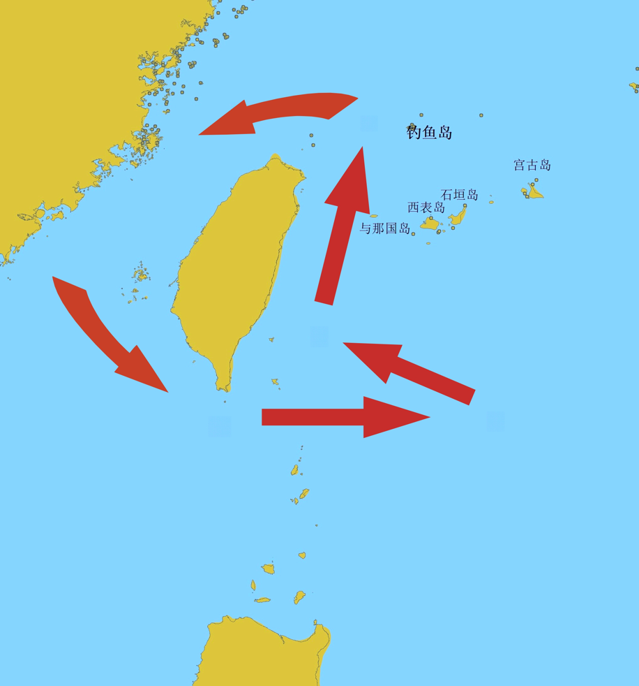 外交部：日菲绕开中方擅自启动所谓“海域划界谈判”，中方绝不允许