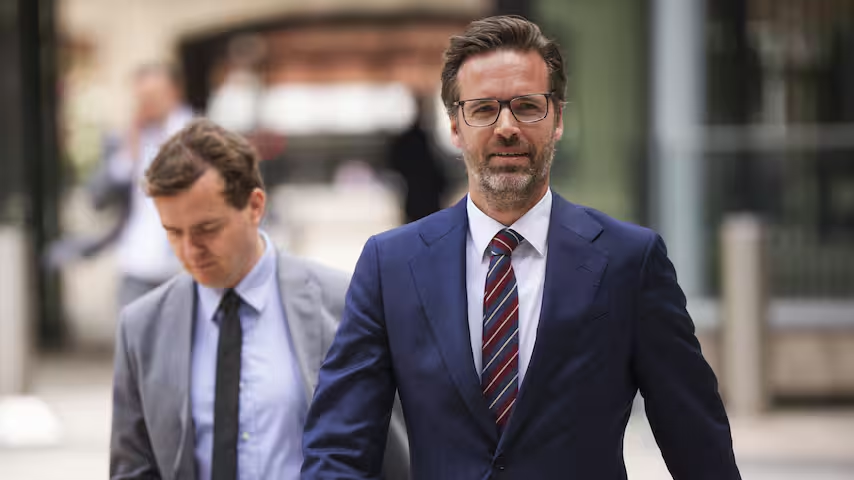 曾被中方制裁的荷兰大臣率团访华，安世半导体与ASML议题受关注