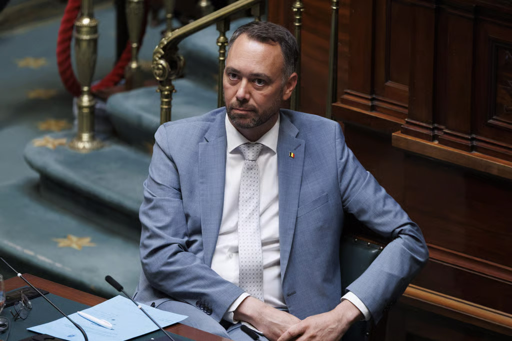 比利时外相怒批：欧盟未针对以色列非法定居点采取有力行动，对各成员国敷衍了事