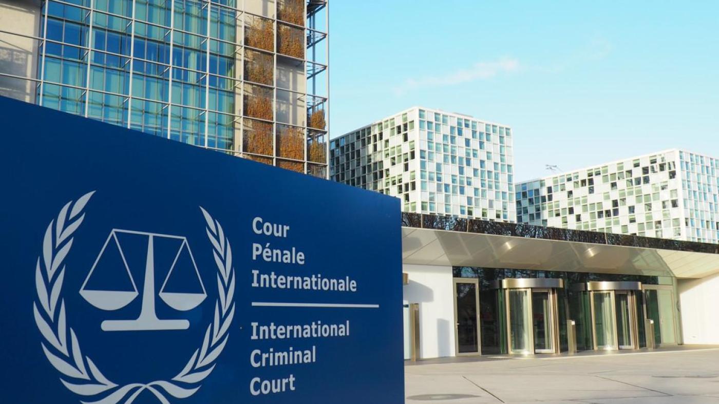 特朗普政府被曝正考虑采取多种措施，消除国际刑事法院对美国主权构成的“威胁”