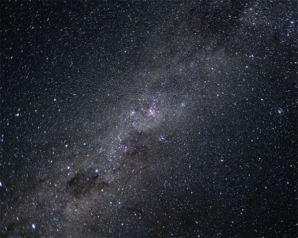 科学家首次在星际空间检测到糖类分子，“或有助于解释地球生命起源”
