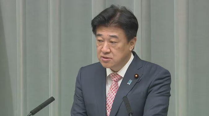 日本回应美国加税：遗憾，但美方保证了…