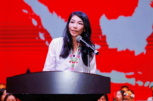 印尼驻华副大使梁玉宁：印尼与中国在人文交流领域有巨大合作潜力