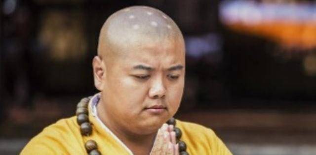 同样是修行，为何和尚个个肥头大耳，道士却人人瘦骨嶙峋 